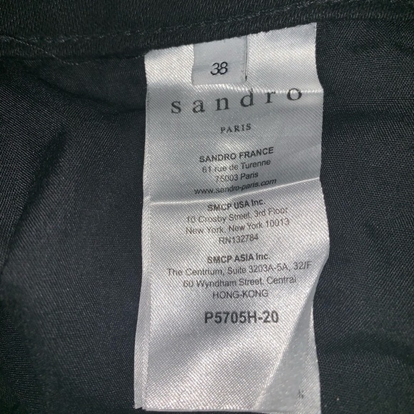 Sandro Jeans - Picture 7 of 8